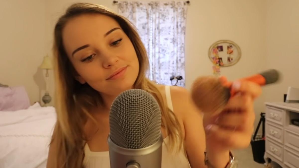 Reddit Asmr Darling