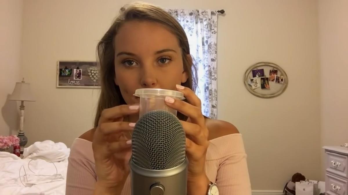 Reddit Asmr Darling