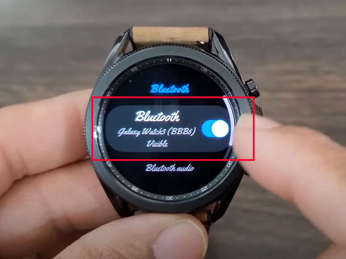 Как подключить galaxy watch к андроид Как подключить Samsung Galaxy Buds к разным устройствам - elub