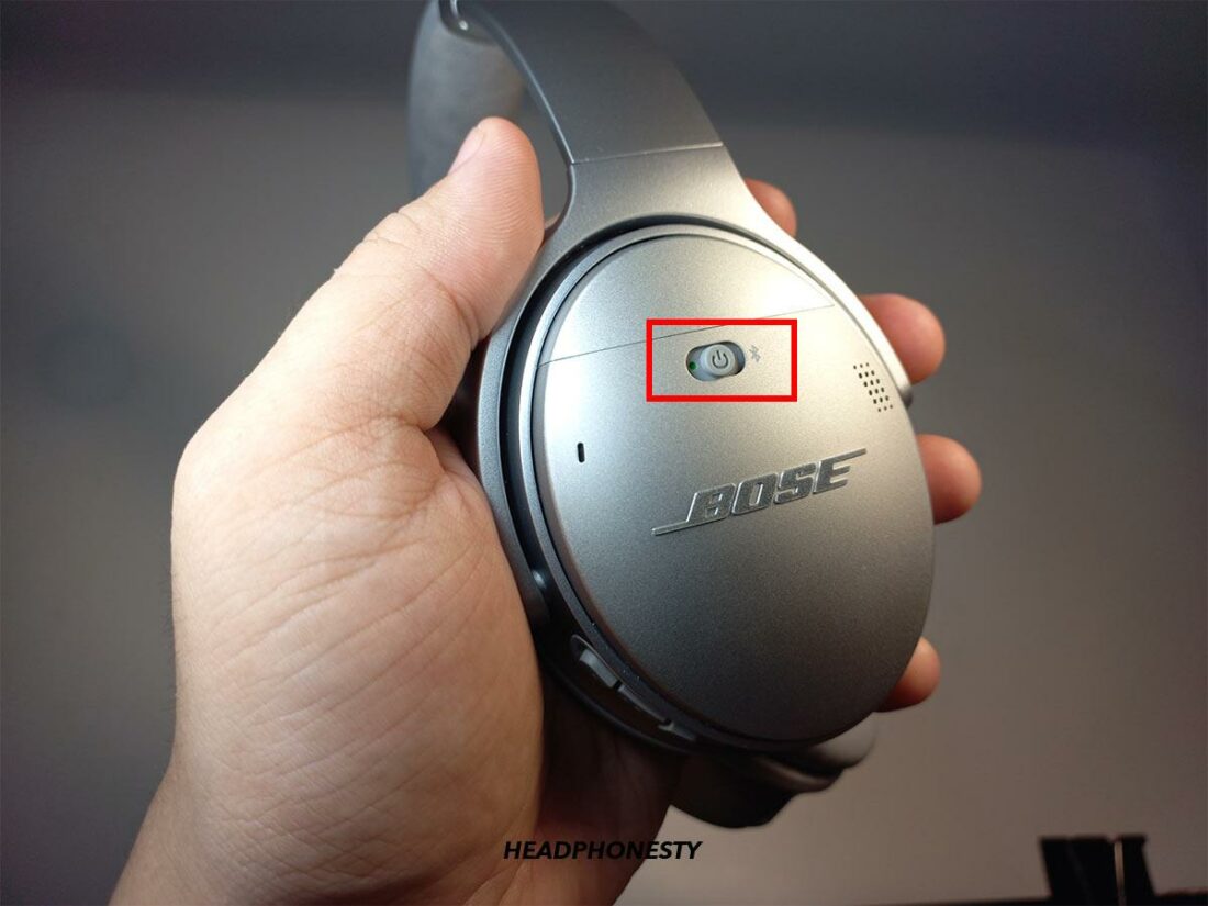 Bose connect. Bose 701. Наушники Bose в разборе. Как перевести наушники в режим сопряжения JBL.