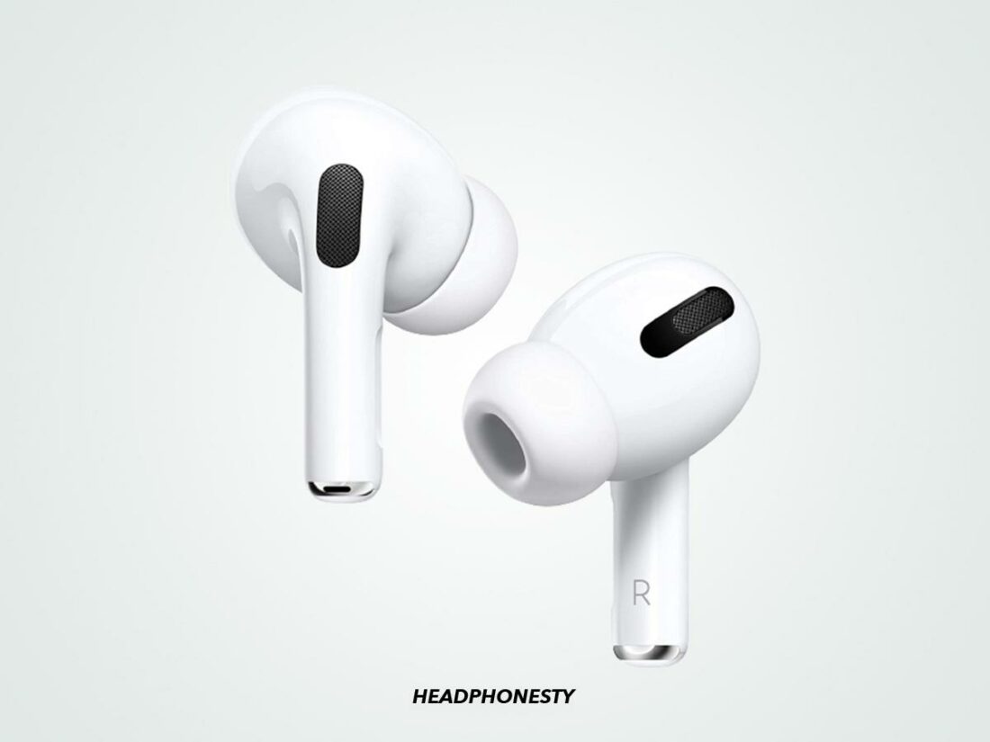 Купить Правый Наушник От Airpods 2